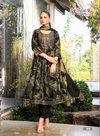 Black Beauty Vol 6 By Mystic 9 Rayon Wholesale Kurti With Bottom Dupatta In India